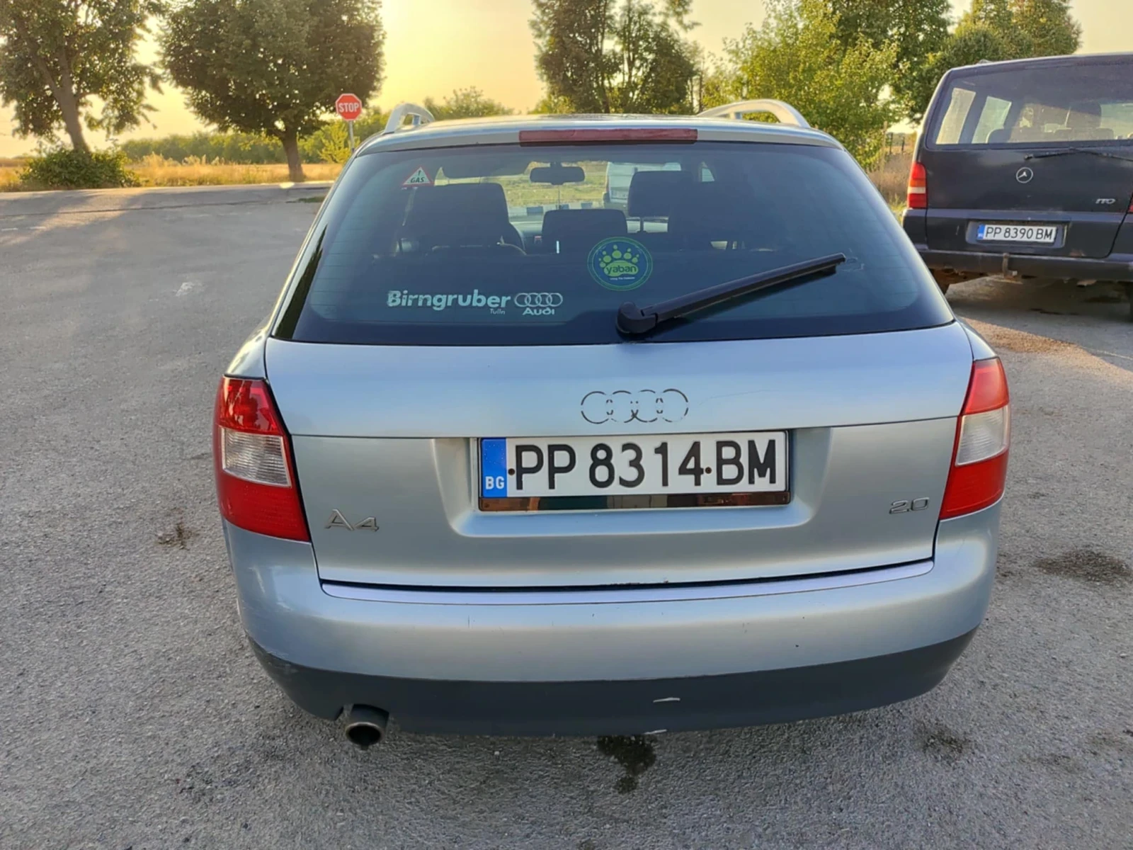 Audi A4  - изображение 6