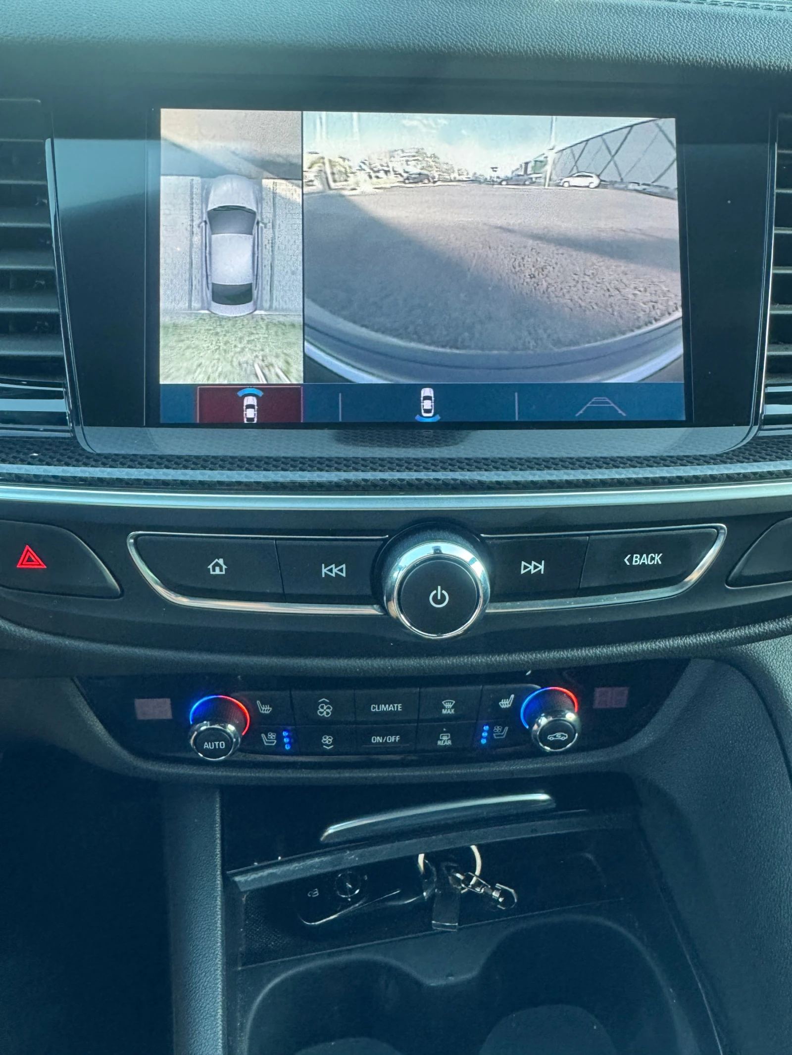 Opel Insignia GSI 2.0d BITURBO 4x4 | Mobile.bg   14