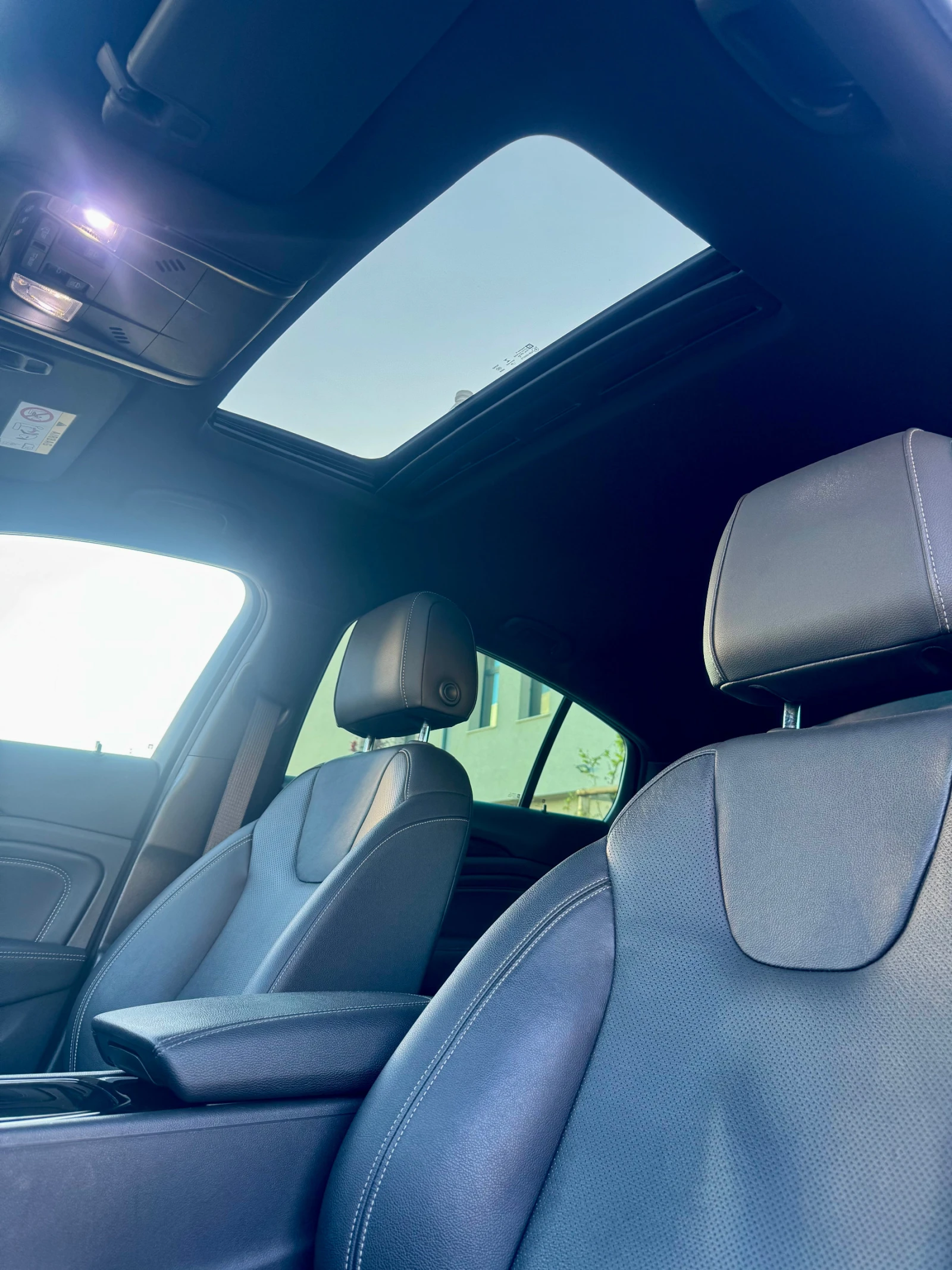 Opel Insignia GSI 2.0d BITURBO 4x4 | Mobile.bg   12