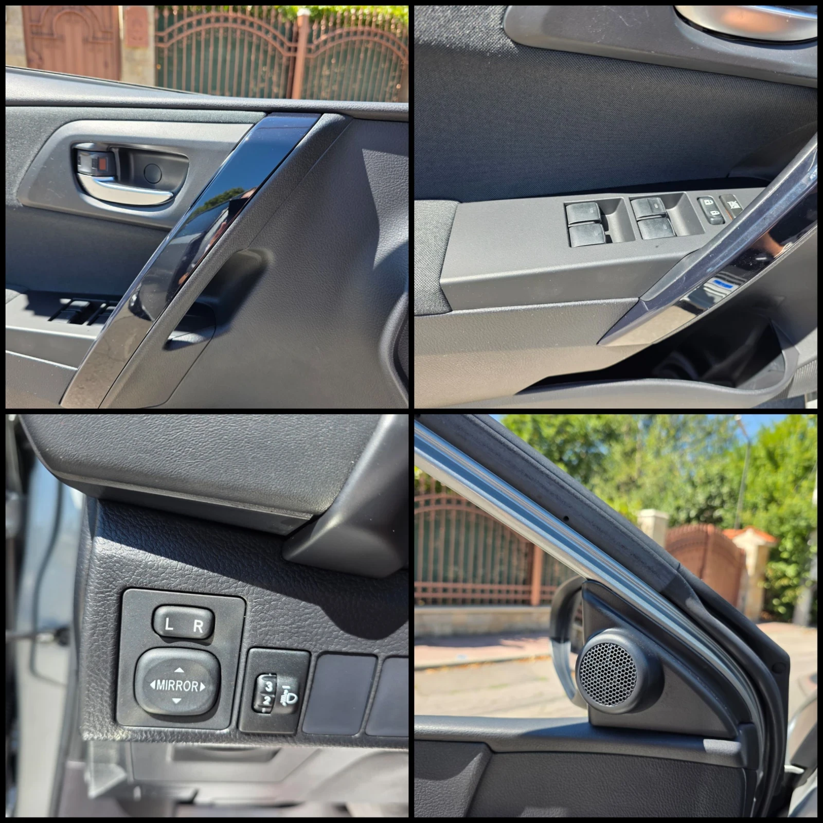 Toyota Auris 1.8/HYBRID/EXECUTIVE/FEISLIFT/РЕАЛНИ КМ/ОБСЛУЖЕН/ - изображение 10
