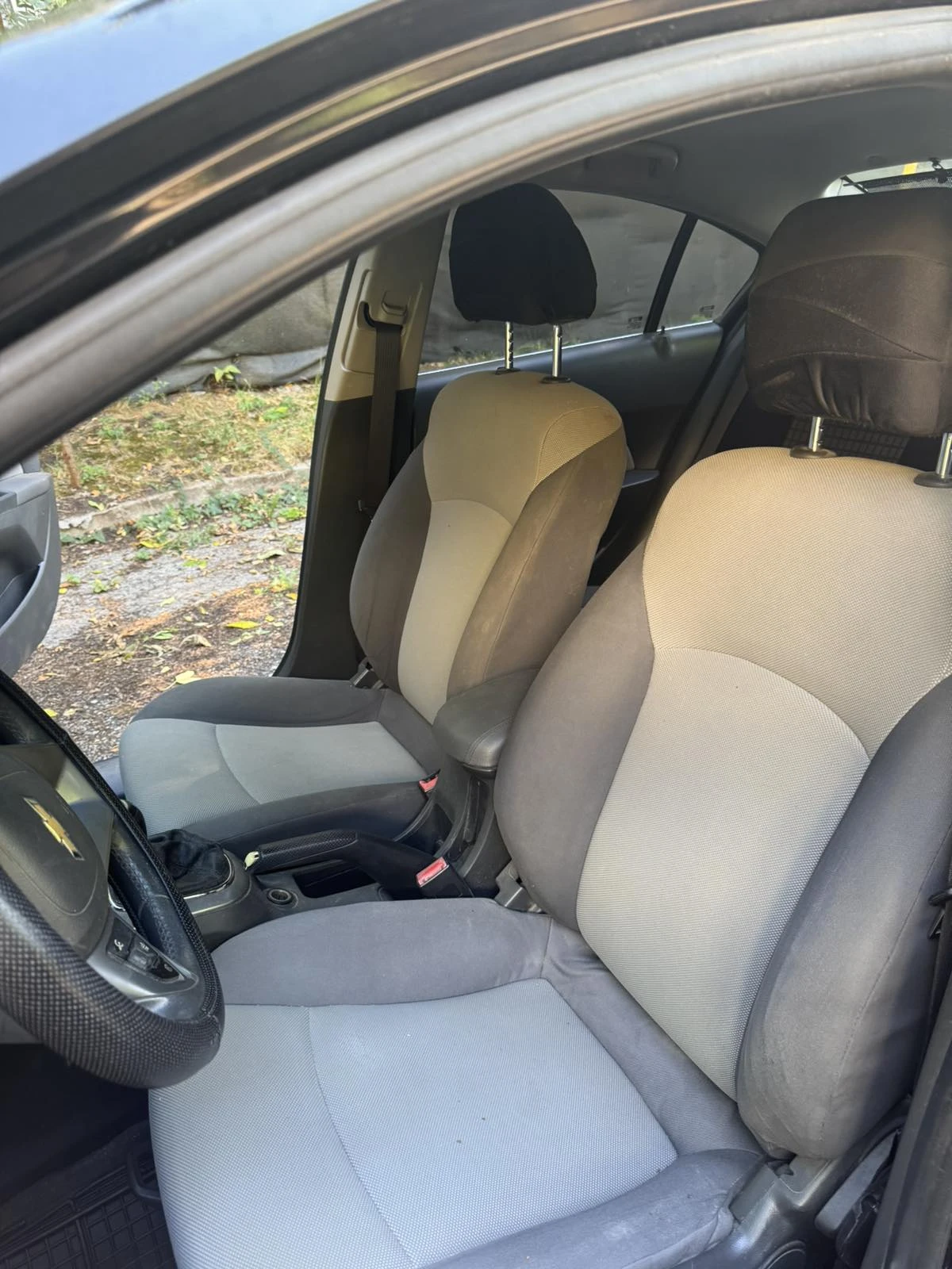 Chevrolet Cruze  - изображение 6