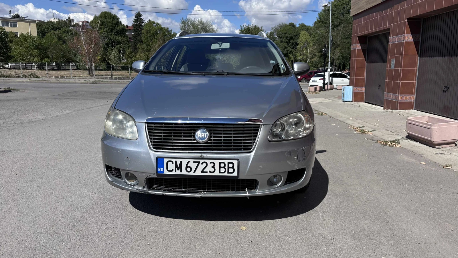 Fiat Croma | Mobile.bg   1