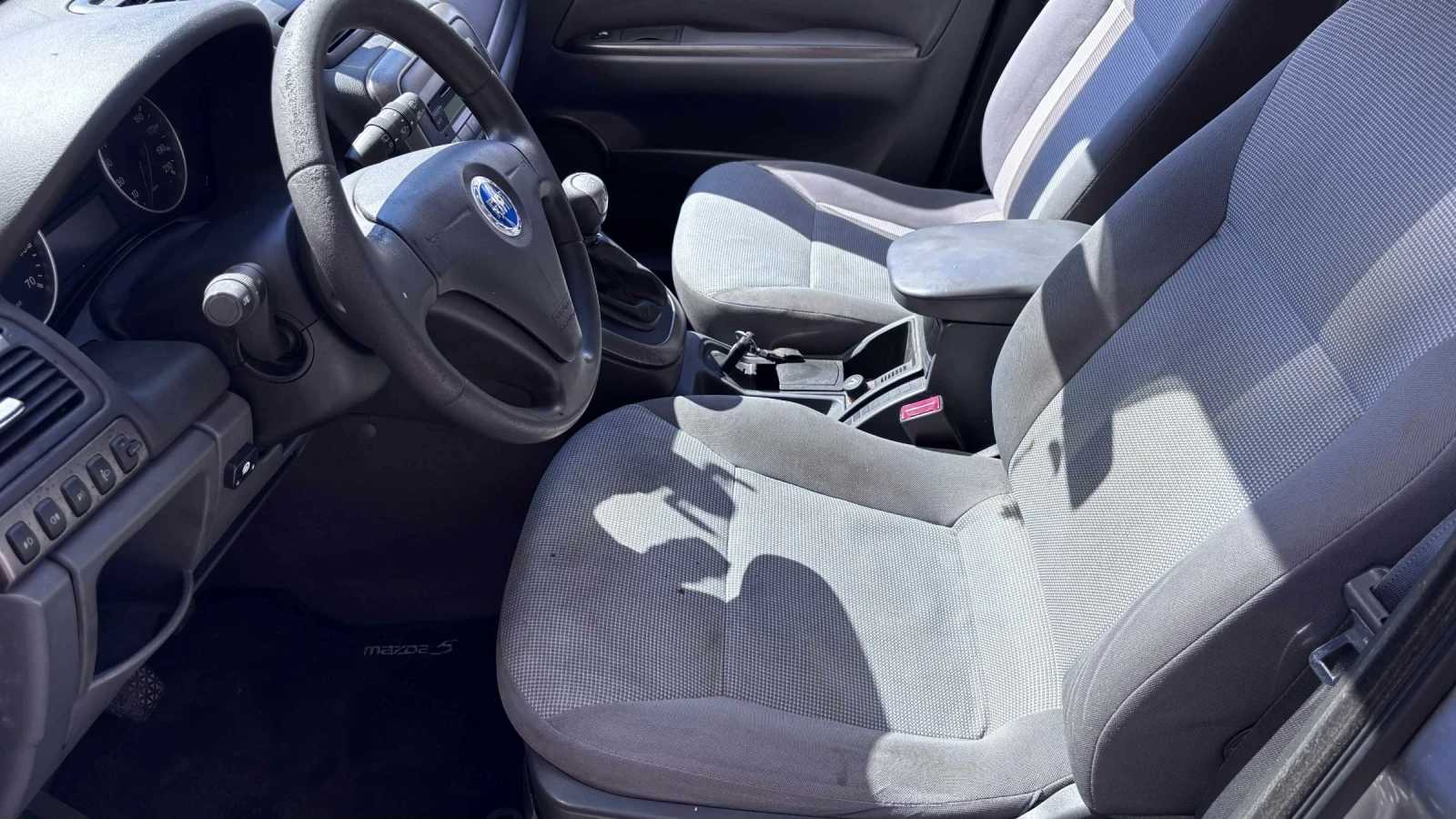 Fiat Croma | Mobile.bg   16