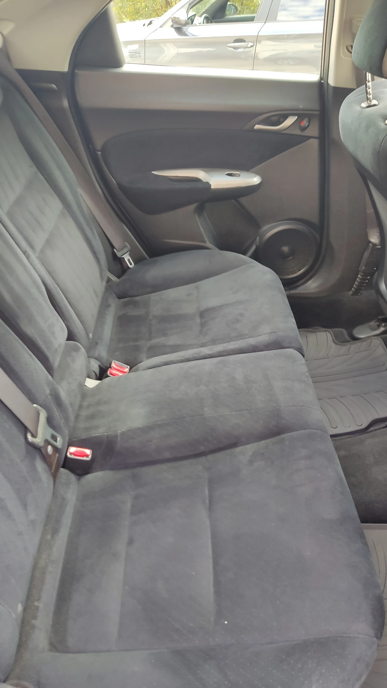 Honda Civic 8 | Mobile.bg — изображение 11