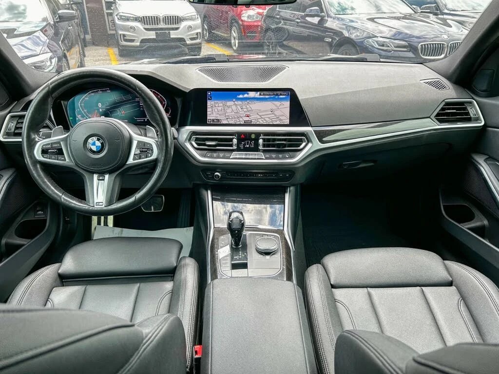 BMW 330 *  *    *   *  | Mobile.bg   12