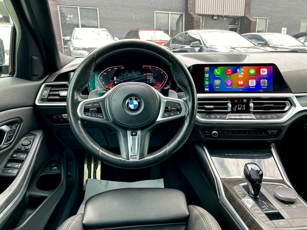 BMW 330 *  *    *   *  | Mobile.bg   13