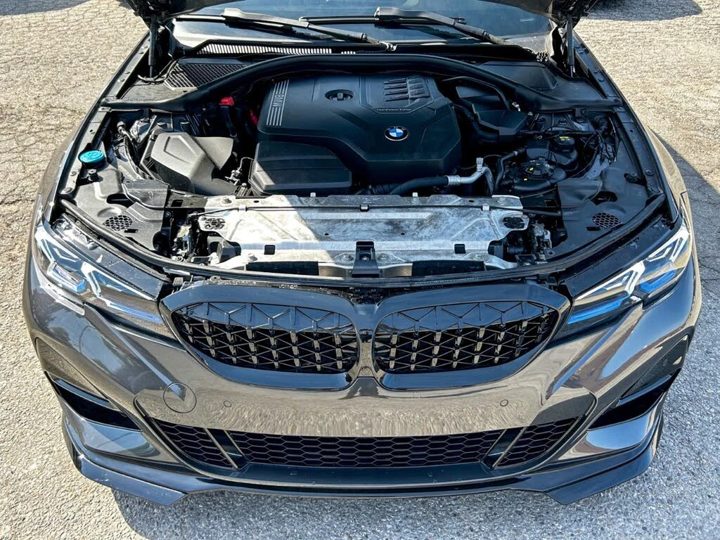 BMW 330 *  *    *   *  | Mobile.bg   16