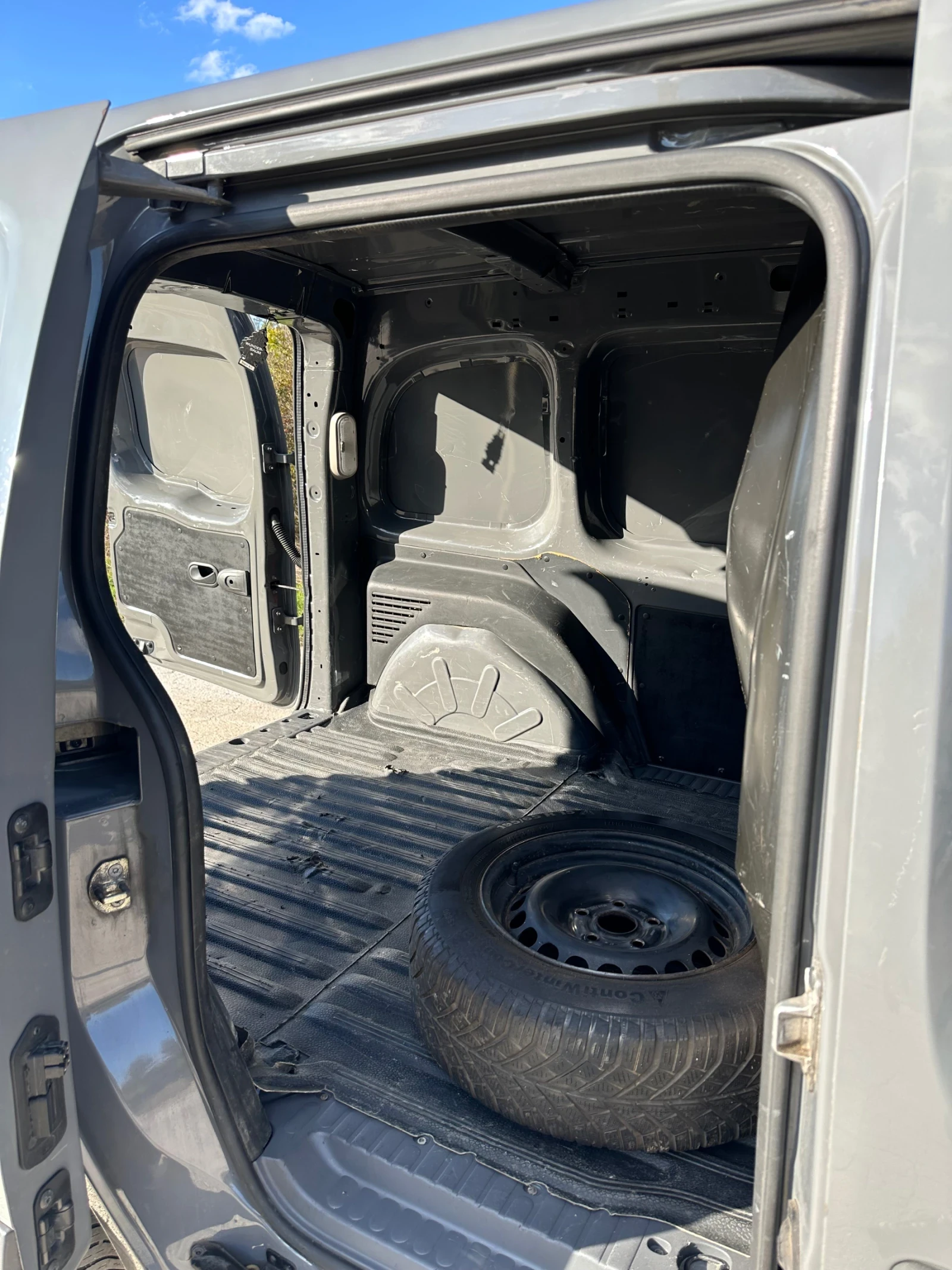 Mercedes-Benz Citan 1.5 dci  - изображение 6