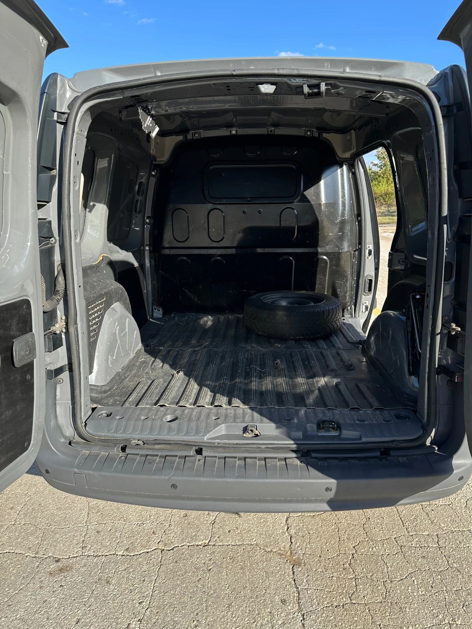 Mercedes-Benz Citan 1.5 dci  - изображение 7