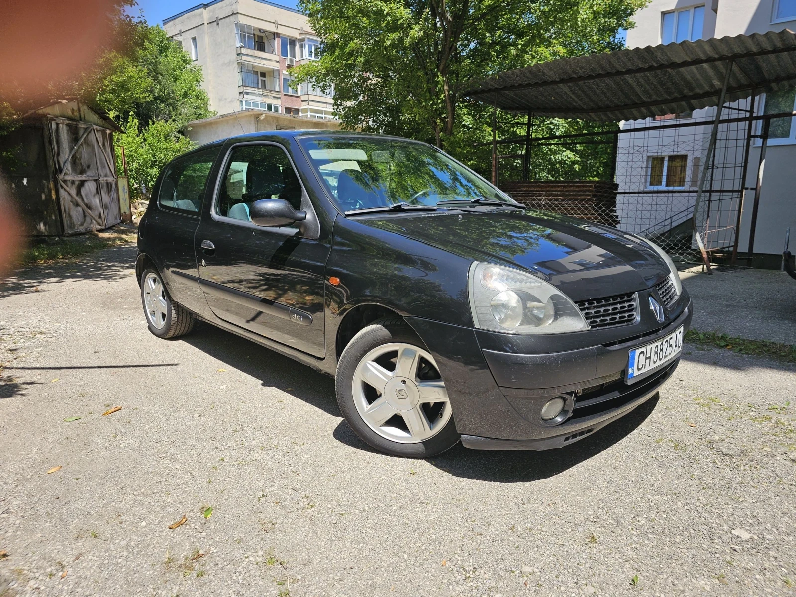 Renault Clio  - изображение 4