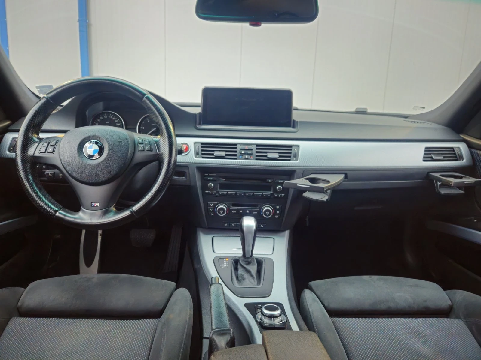 BMW 330 xDrive Facelift   M пакет - изображение 7