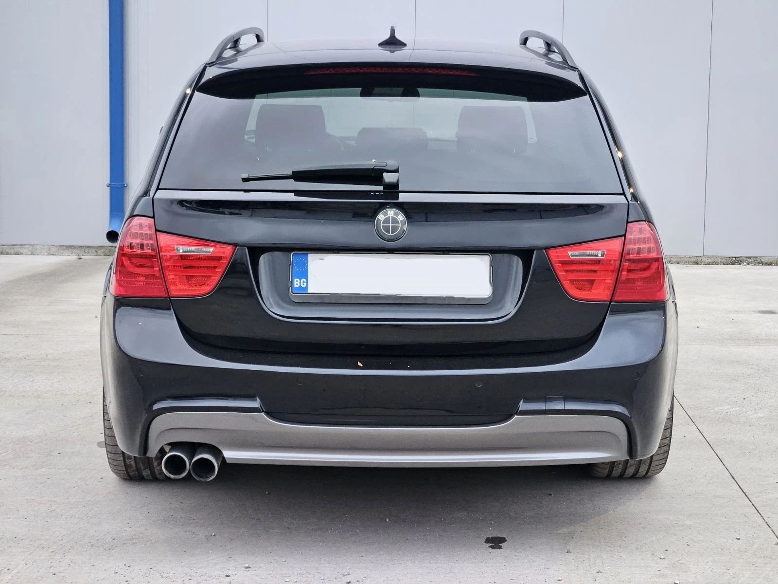 BMW 330 xDrive Facelift   M пакет - изображение 6