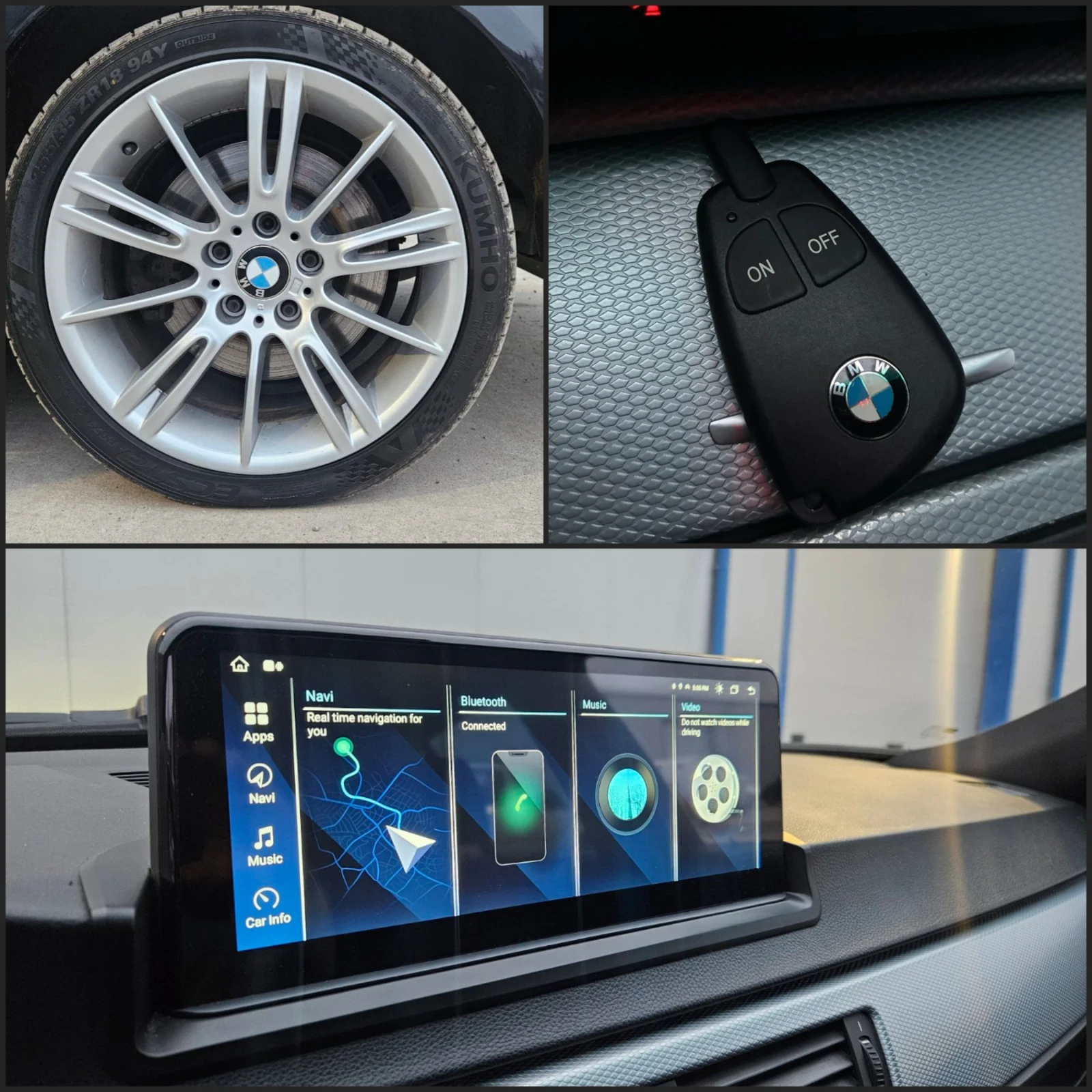 BMW 330 xDrive Facelift   M ����� | Mobile.bg � ����������� 13