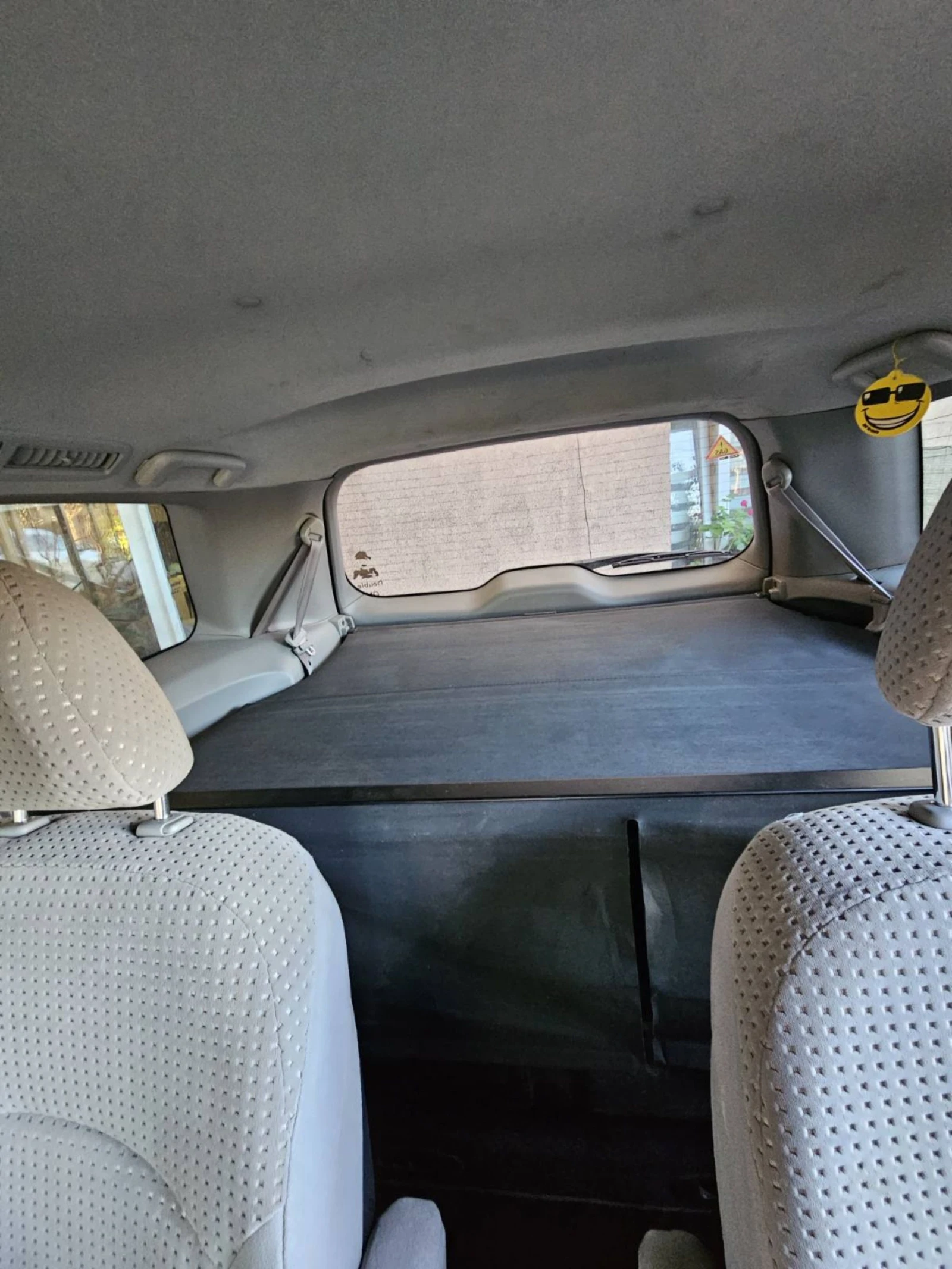 Mitsubishi Grandis Mitsubishi grandis 2.4 165 kc газ - изображение 10