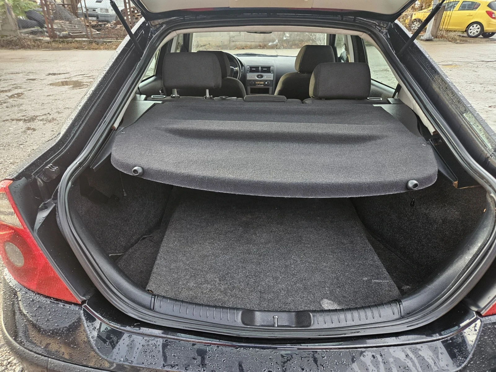 Ford Mondeo Face-Lift* 2.0D*  | Mobile.bg   5