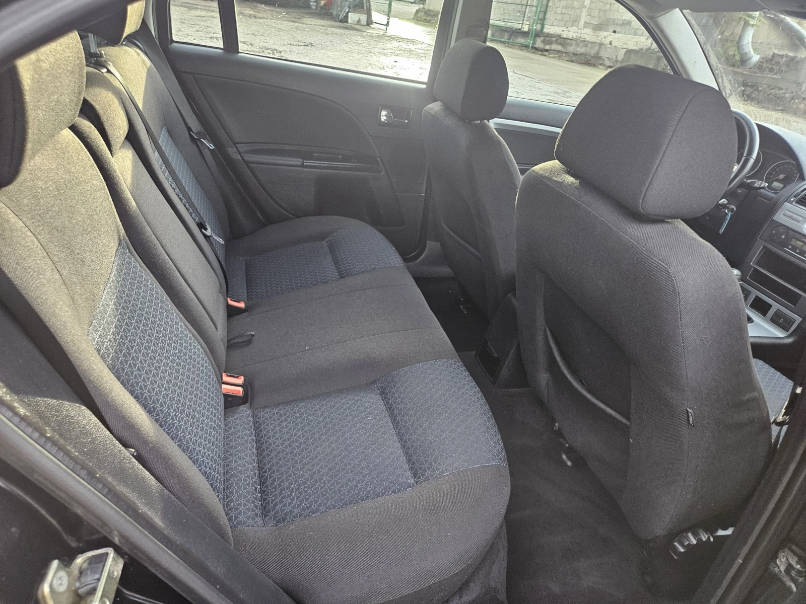 Ford Mondeo Face-Lift* 2.0D*  | Mobile.bg   8