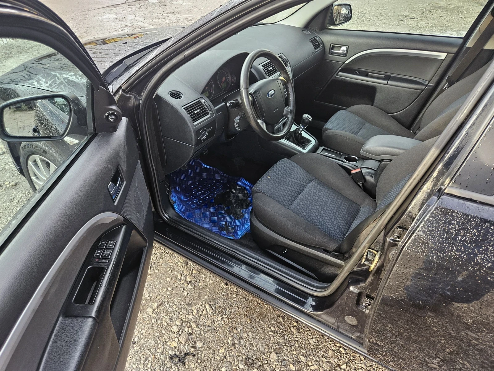 Ford Mondeo Face-Lift* 2.0D*  | Mobile.bg   9