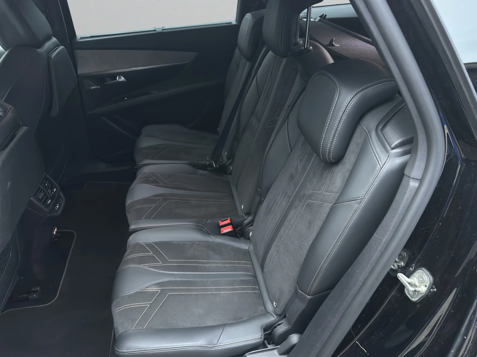 Peugeot 5008 New Line Up GT 2.0 BlueHDi 180 S&S EAT8 EURO  | Mobile.bg � ����������� 11