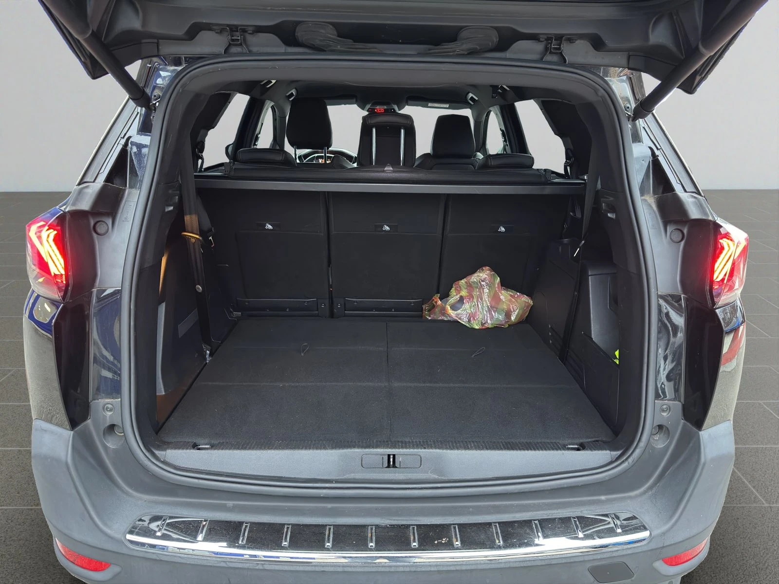 Peugeot 5008 New Line Up GT 2.0 BlueHDi 180 S&S EAT8 EURO  | Mobile.bg � ����������� 14
