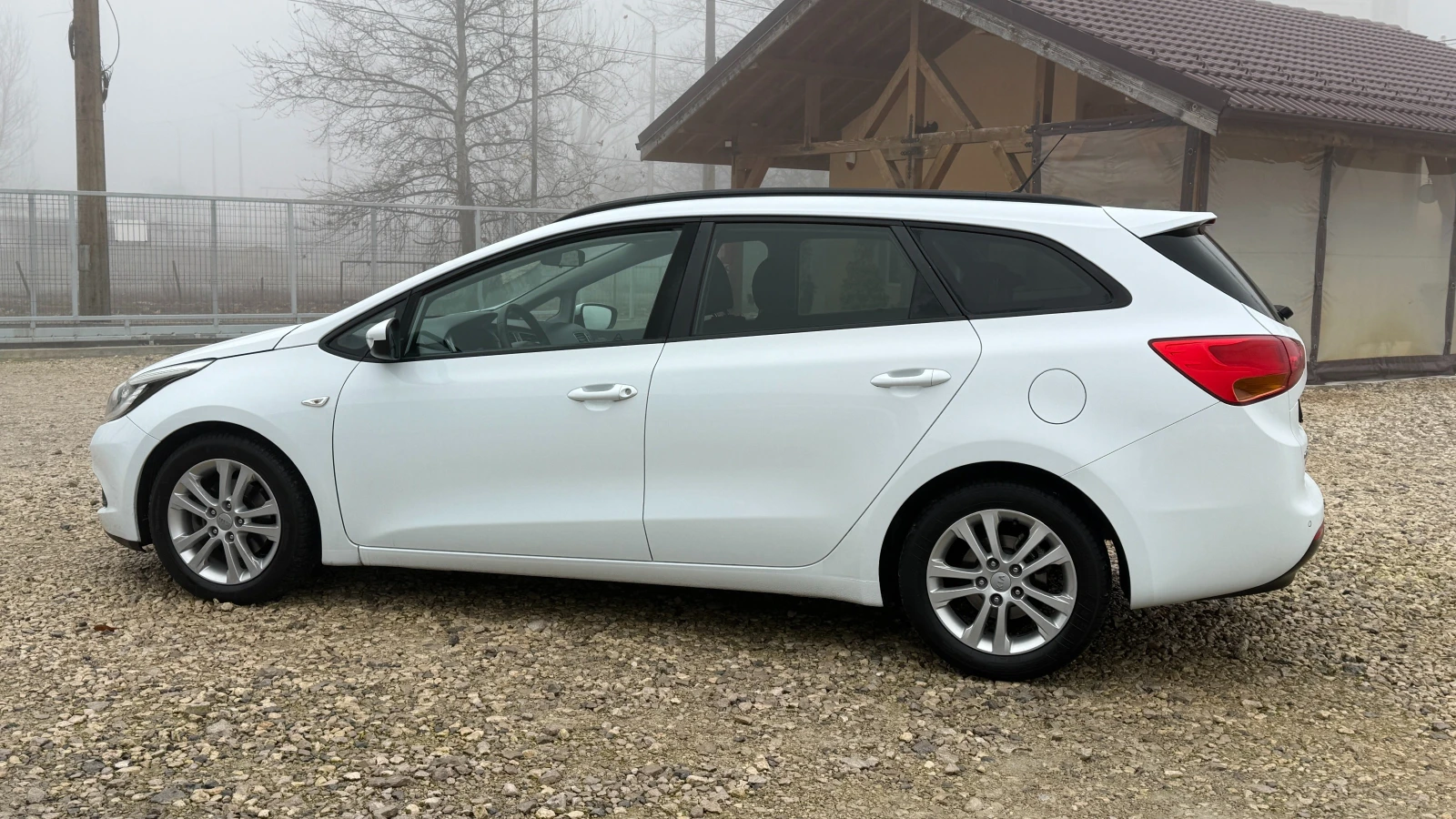 Kia Ceed 1.4CRDI/90��/Face/EURO 5B/6��������/���� ������ | Mobile.bg � ����������� 6