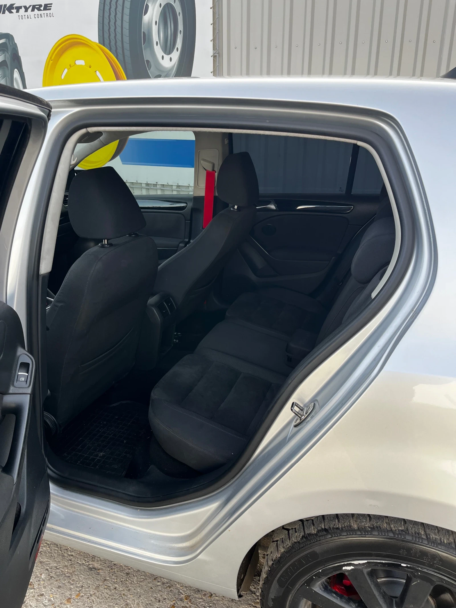 VW Golf 2.0 TDI | Mobile.bg � ����������� 6