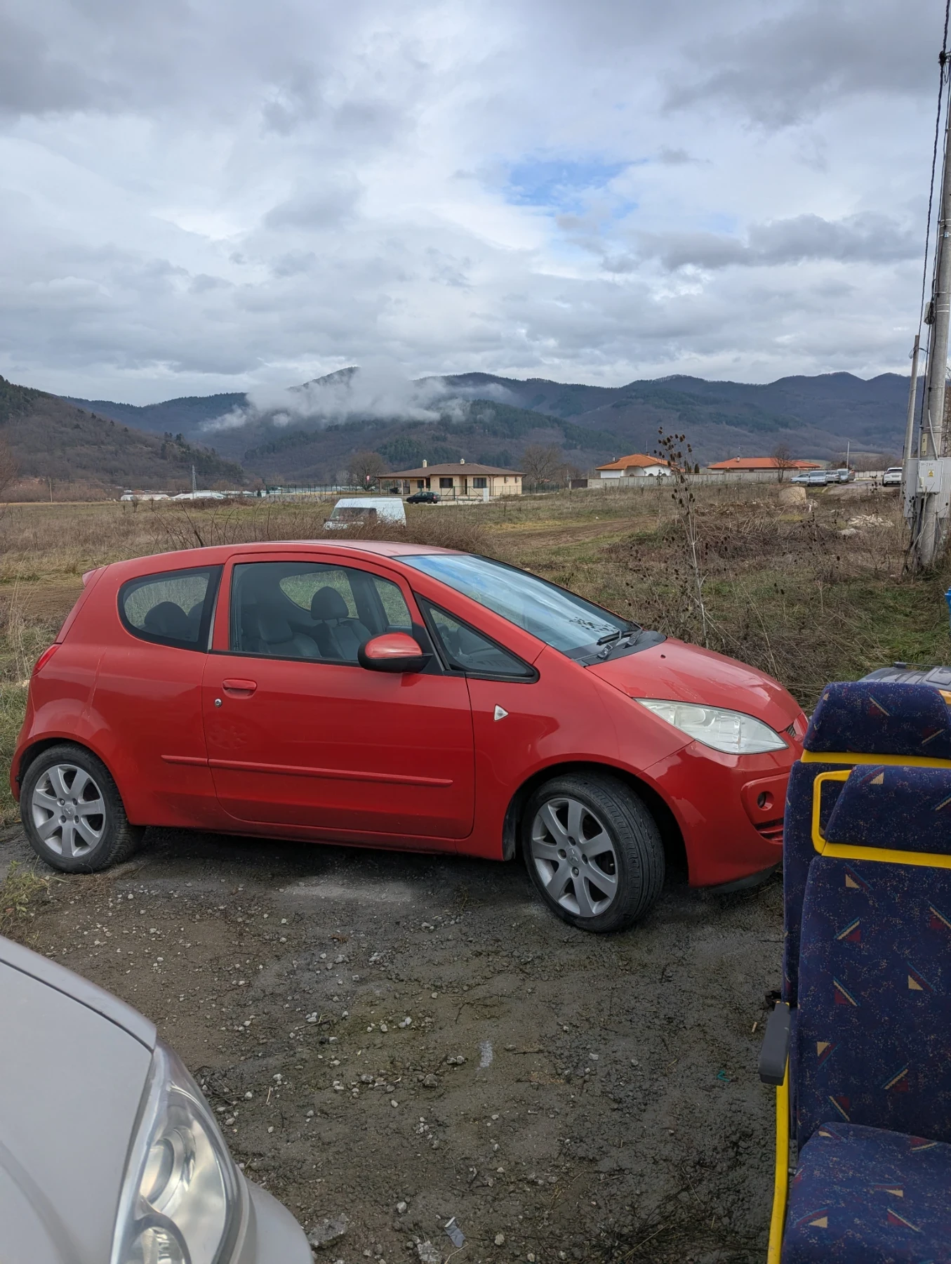 Mitsubishi Colt ����� ����� | Mobile.bg � ����������� 5