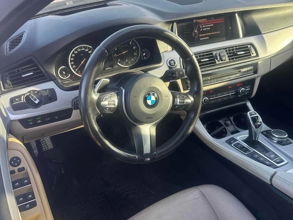 BMW 528 * 528i xDrive * CARFAX * ���� �� �� | Mobile.bg � ����������� 5