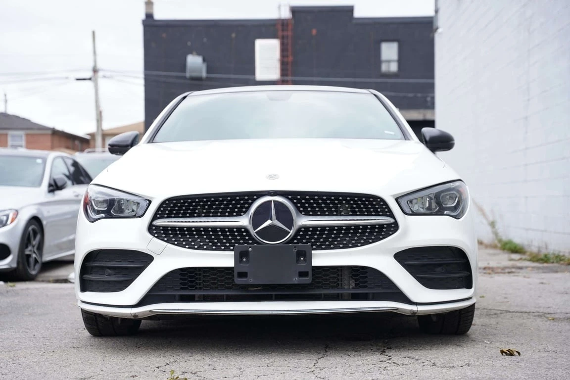 Mercedes-Benz CLA * CLA250 4MATIC * CARFAX * ЦЕНА ДО БГ - изображение 4
