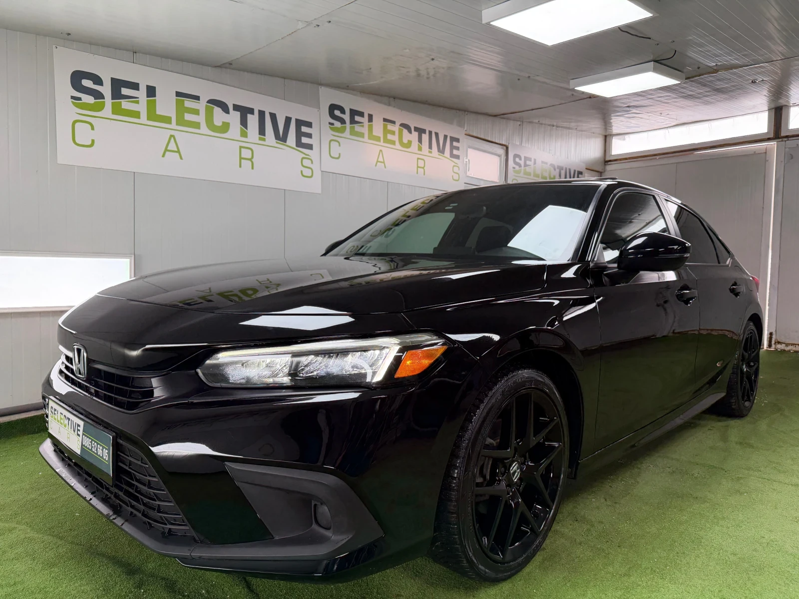 Honda Civic SPORT 2.0 | Mobile.bg � ����������� 1