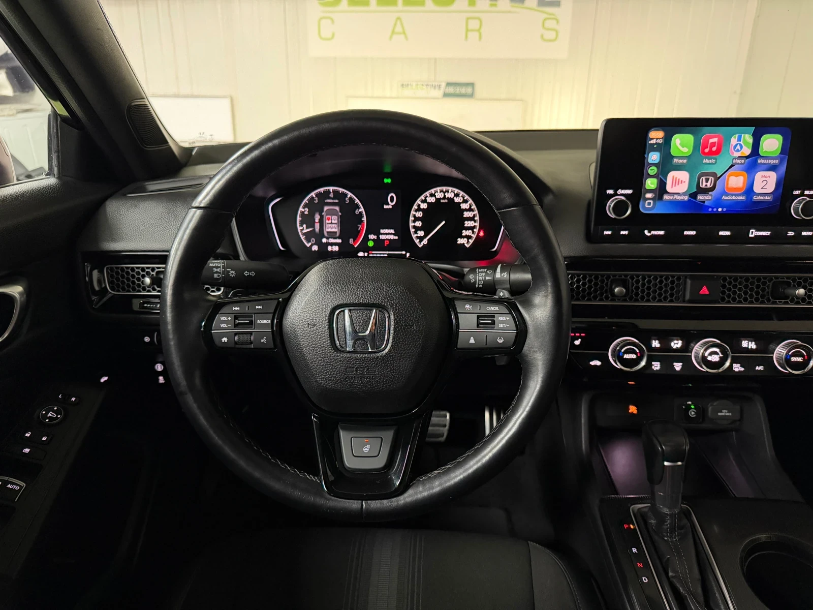 Honda Civic SPORT 2.0 | Mobile.bg � ����������� 13