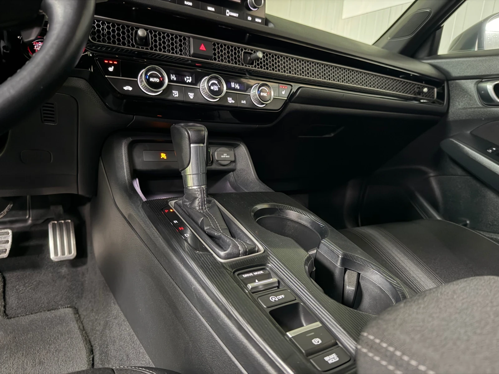 Honda Civic SPORT 2.0 | Mobile.bg � ����������� 14