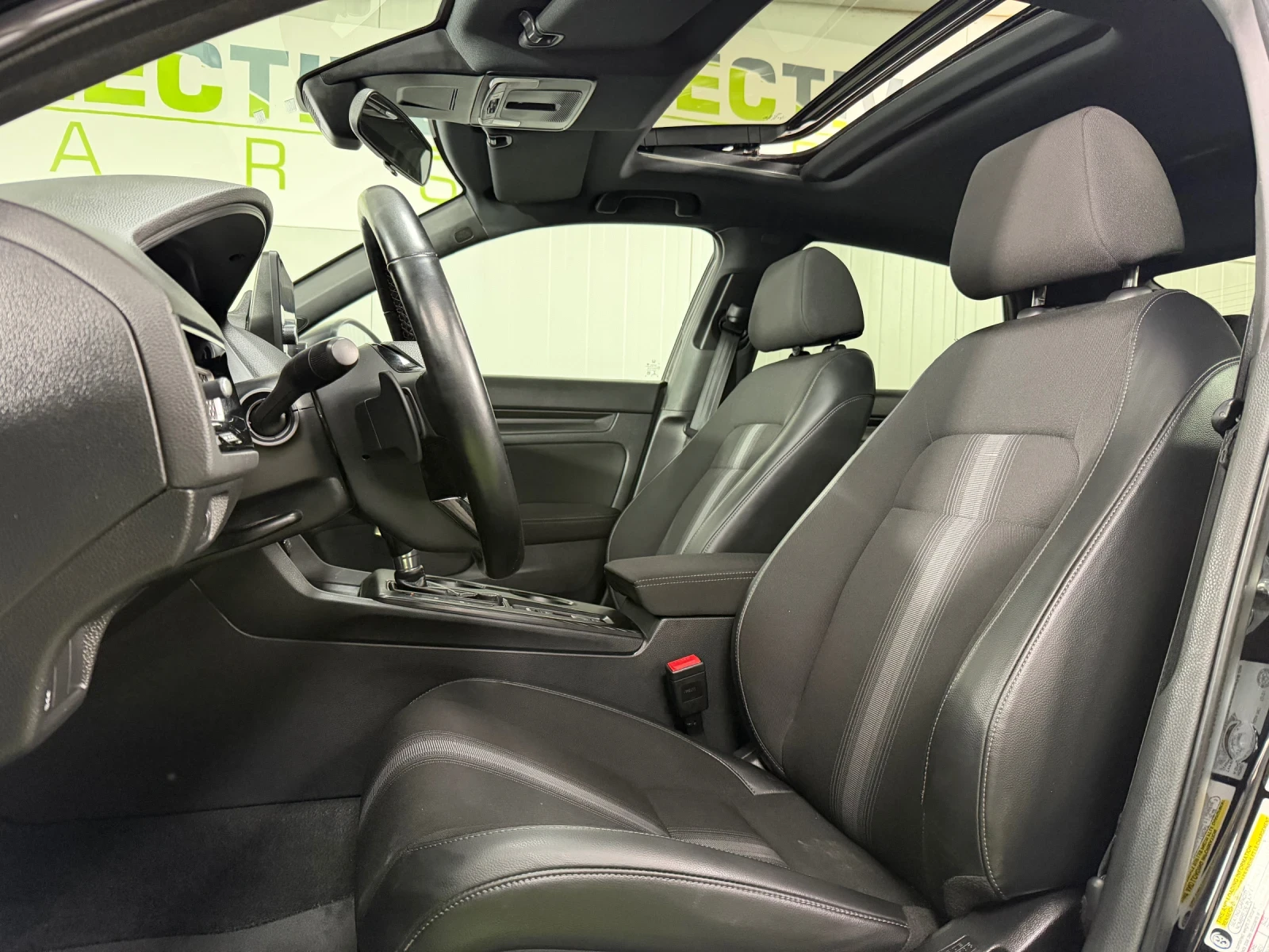 Honda Civic SPORT 2.0 - изображение 8