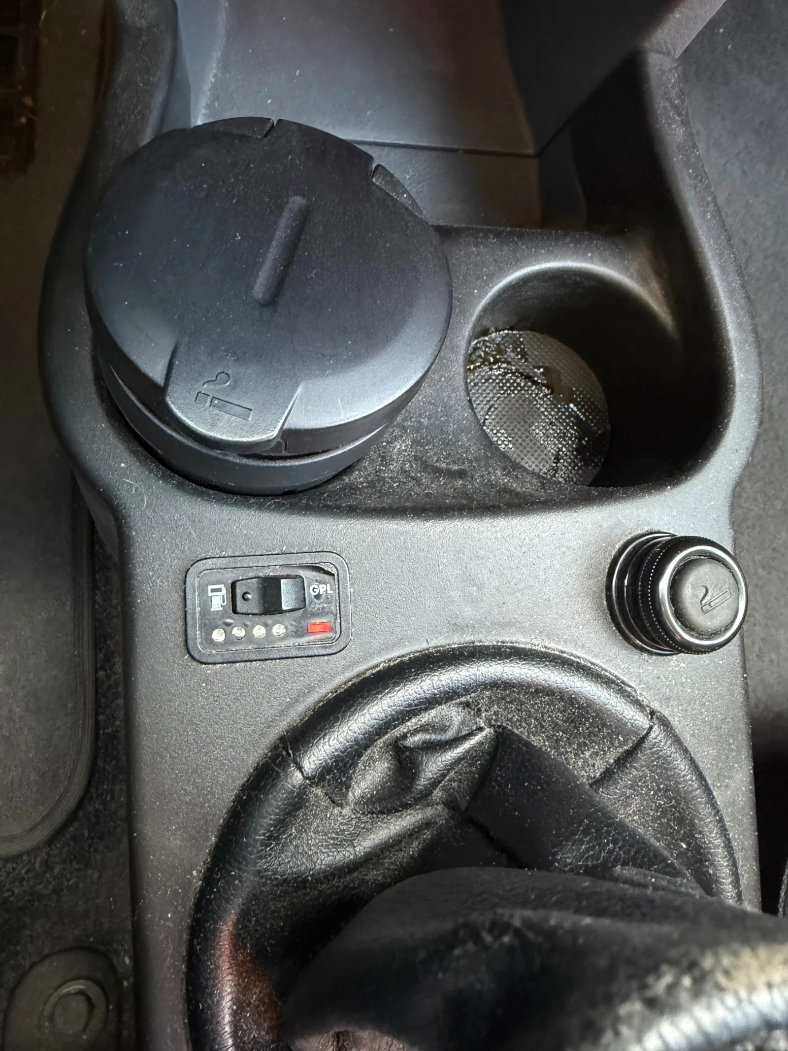 Chevrolet Matiz 800 benzin gas klimatik - изображение 6