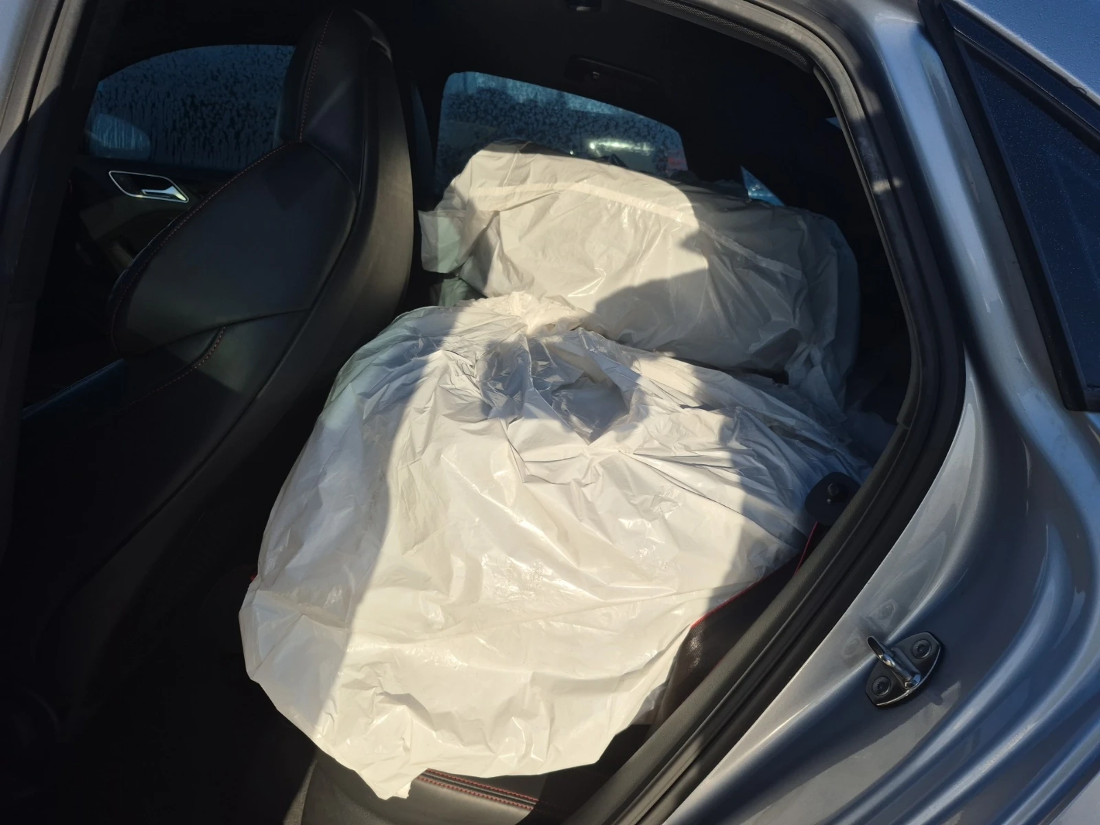 Audi Rs3 Quattro| PANO| CARFAX| ��� ���������!| 2 �����  | Mobile.bg � ����������� 12