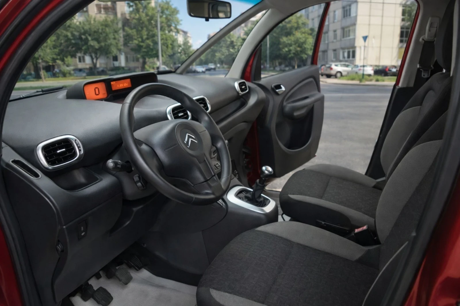 Citroen C3 Picasso | Mobile.bg � ����������� 2
