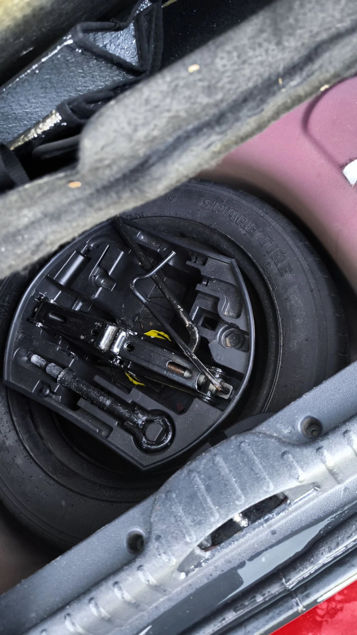 Citroen C3 Picasso, снимка 10 - Автомобили и джипове - 54195449