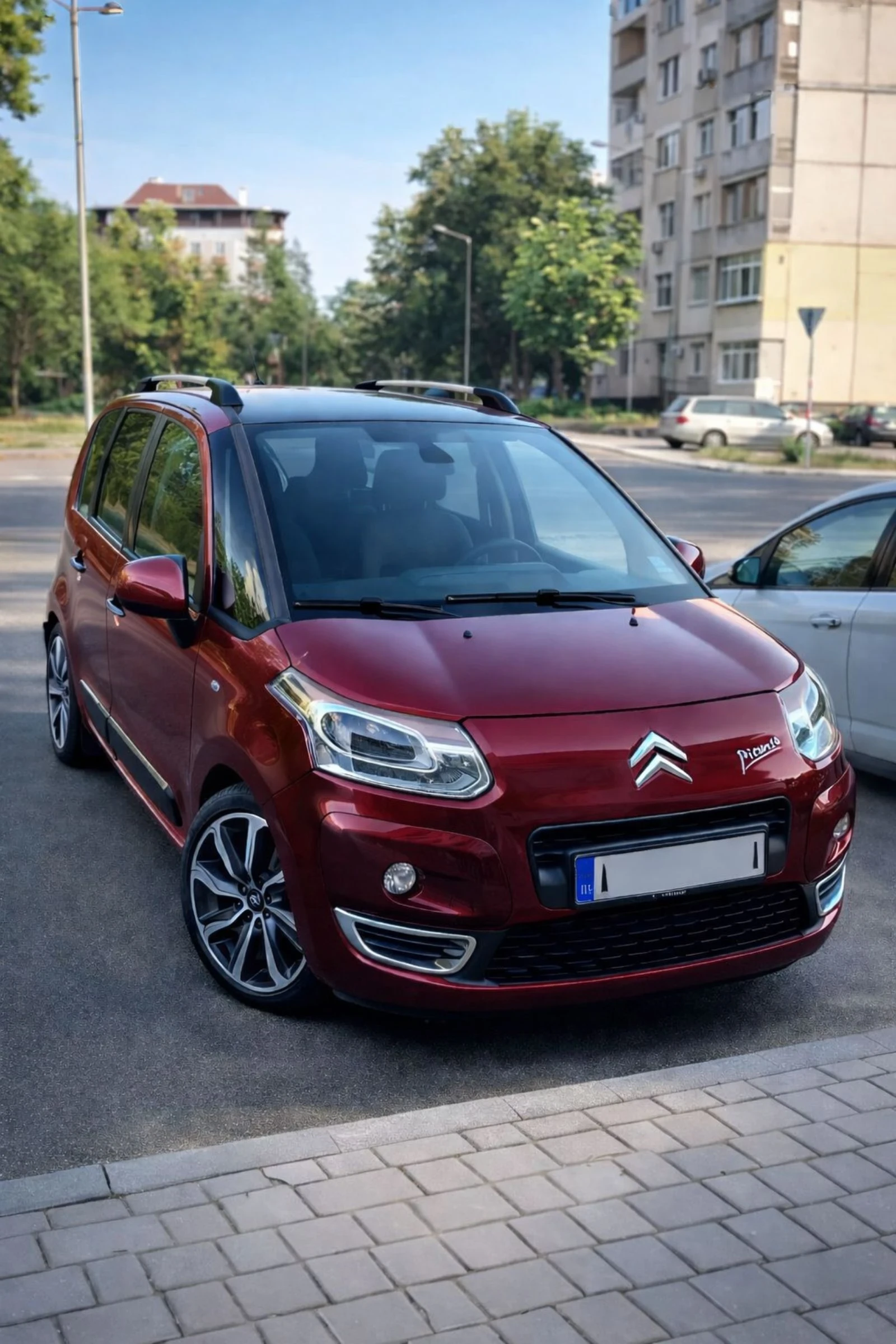 Citroen C3 Picasso | Mobile.bg � ����������� 1