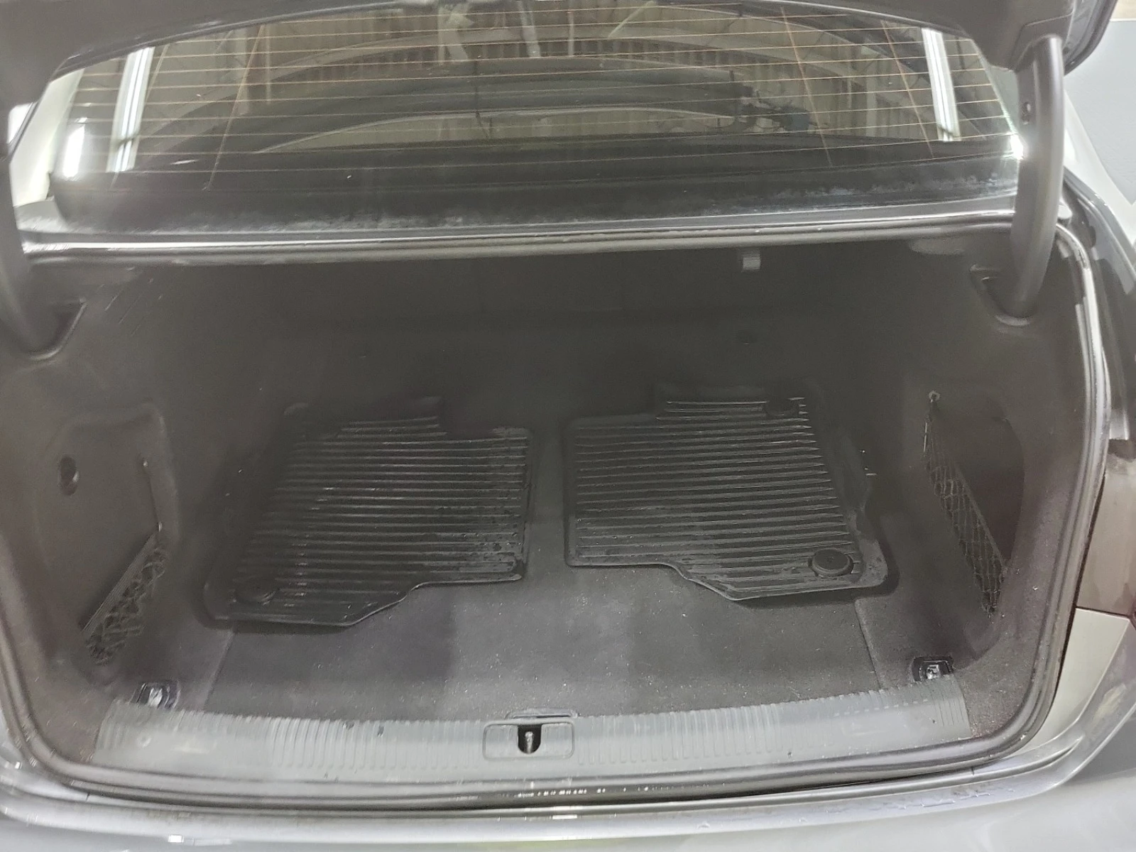 Audi A4 Technik/Quattro/Digital/B&O/Ambient, снимка 15 - Автомобили и джипове - 53784172