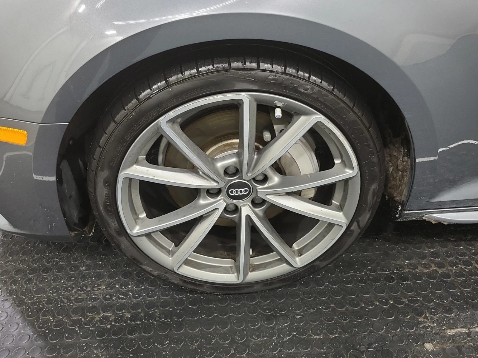 Audi A4 Technik/Quattro/Digital/B&O/Ambient, снимка 7 - Автомобили и джипове - 53784172