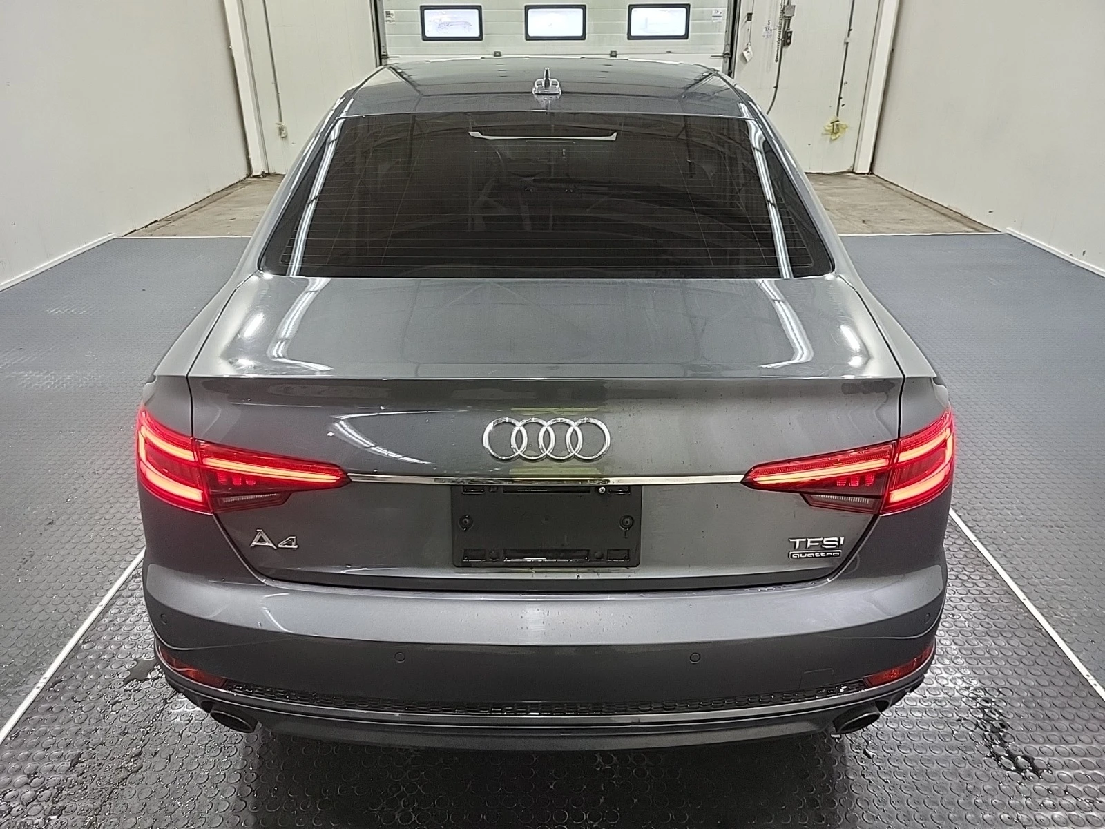 Audi A4 Technik/Quattro/Digital/B&O/Ambient, снимка 6 - Автомобили и джипове - 53784172