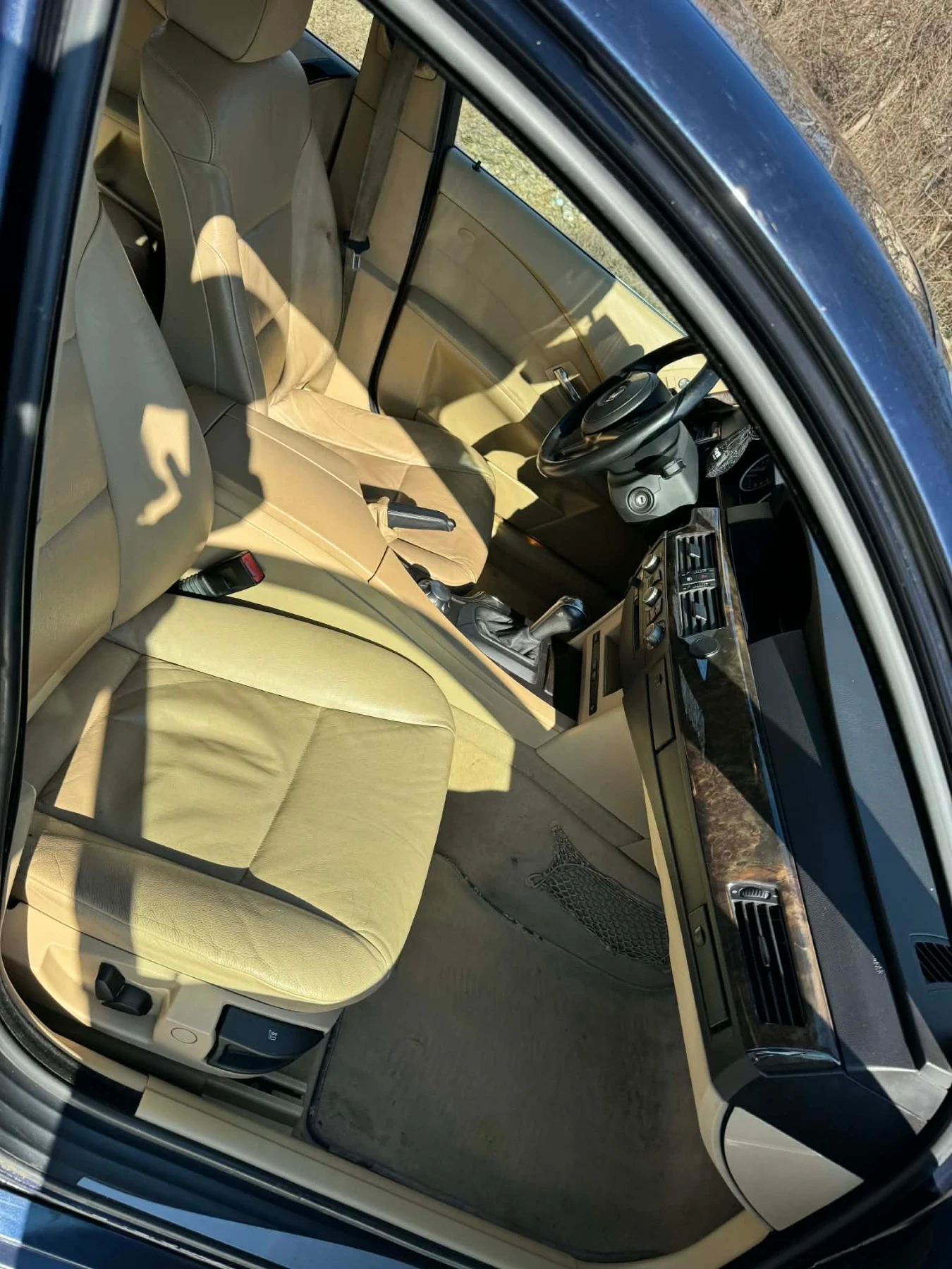 BMW 530, снимка 10 - Автомобили и джипове - 53841365