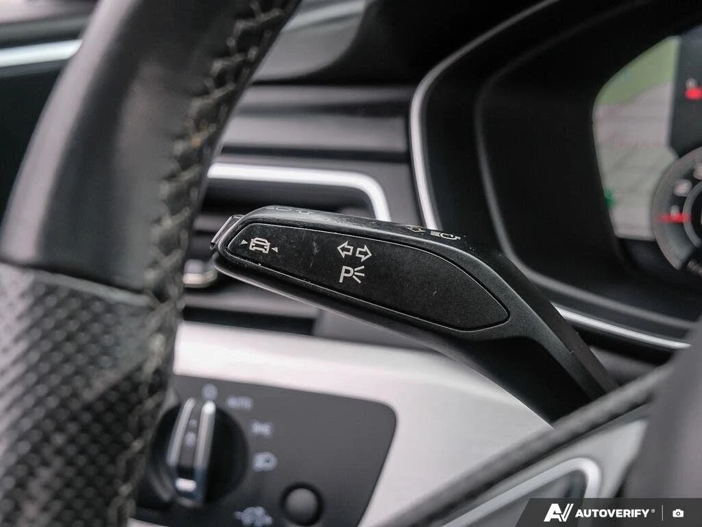 Audi A5 Sportback* Technik* АвтоКредит* (ЦЕНА ДО БГ), снимка 11 - Автомобили и джипове - 54002148