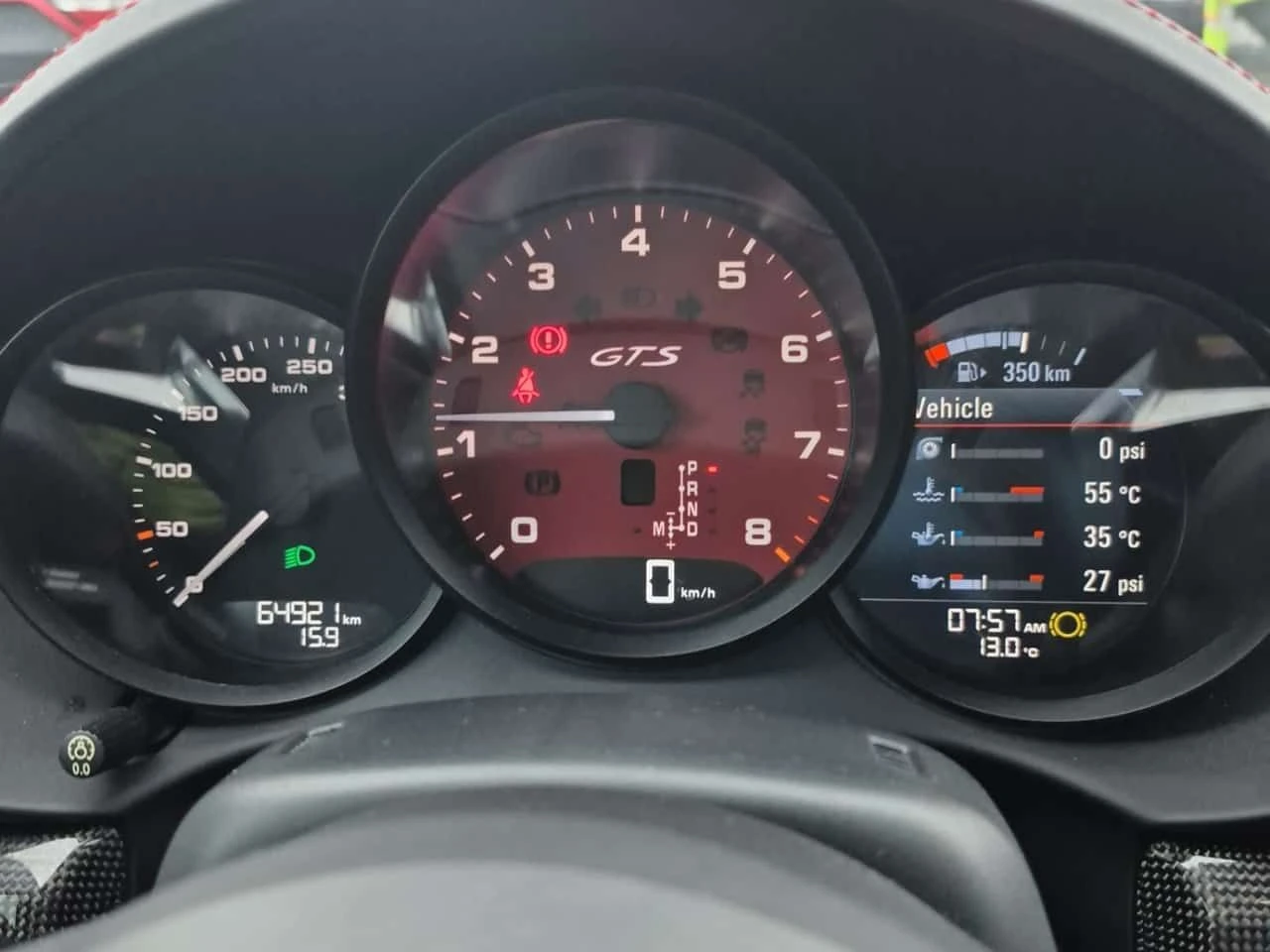 Porsche Boxster GTS  CARFAX | Mobile.bg � ����������� 9