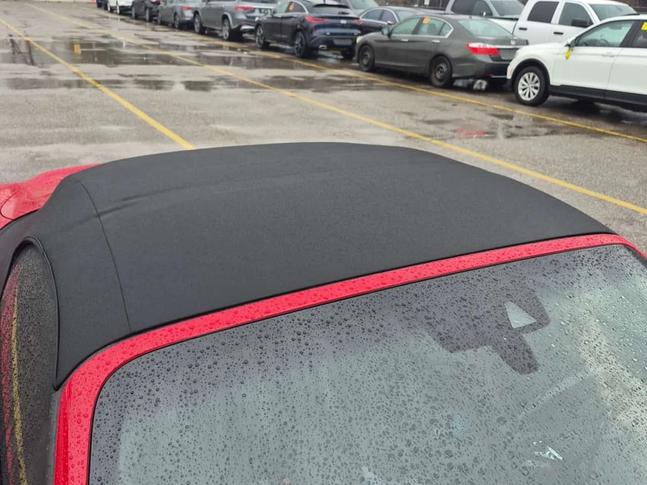 Porsche Boxster GTS  CARFAX | Mobile.bg � ����������� 7