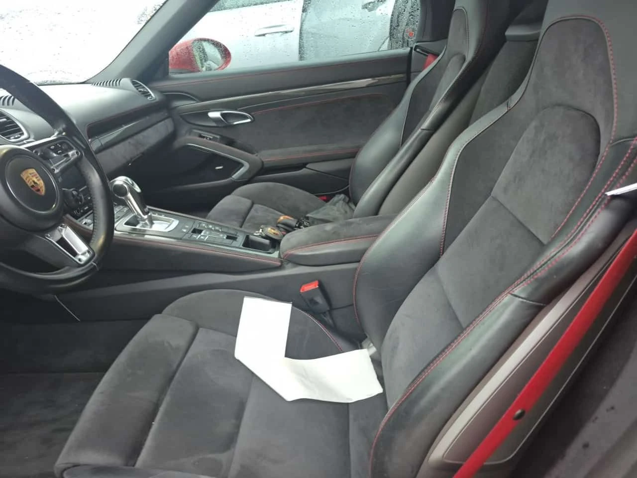 Porsche Boxster GTS  CARFAX | Mobile.bg � ����������� 11