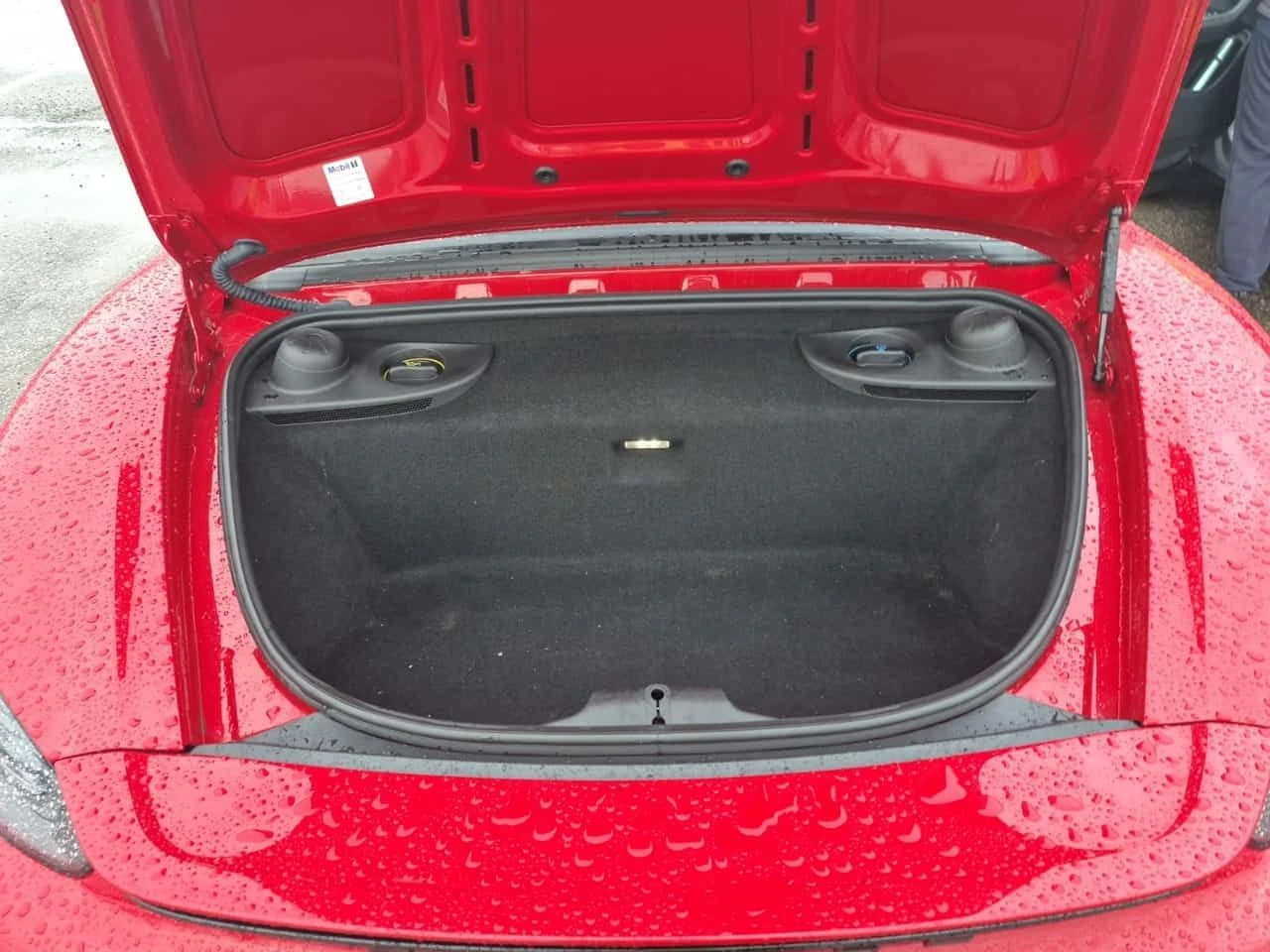 Porsche Boxster GTS  CARFAX | Mobile.bg � ����������� 16