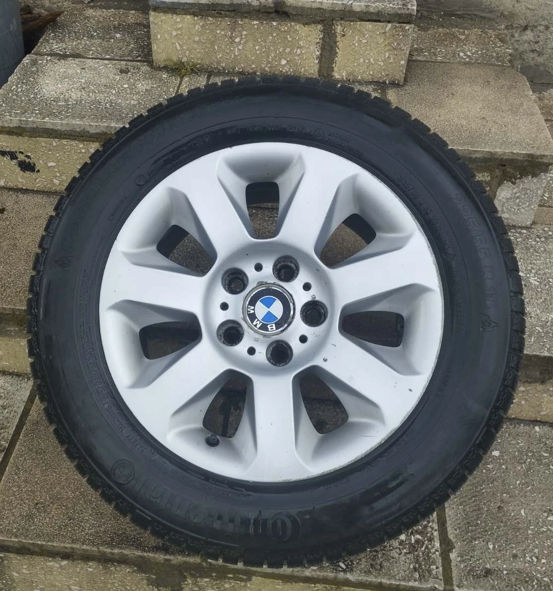 BMW 530, снимка 7 - Автомобили и джипове - 54267546