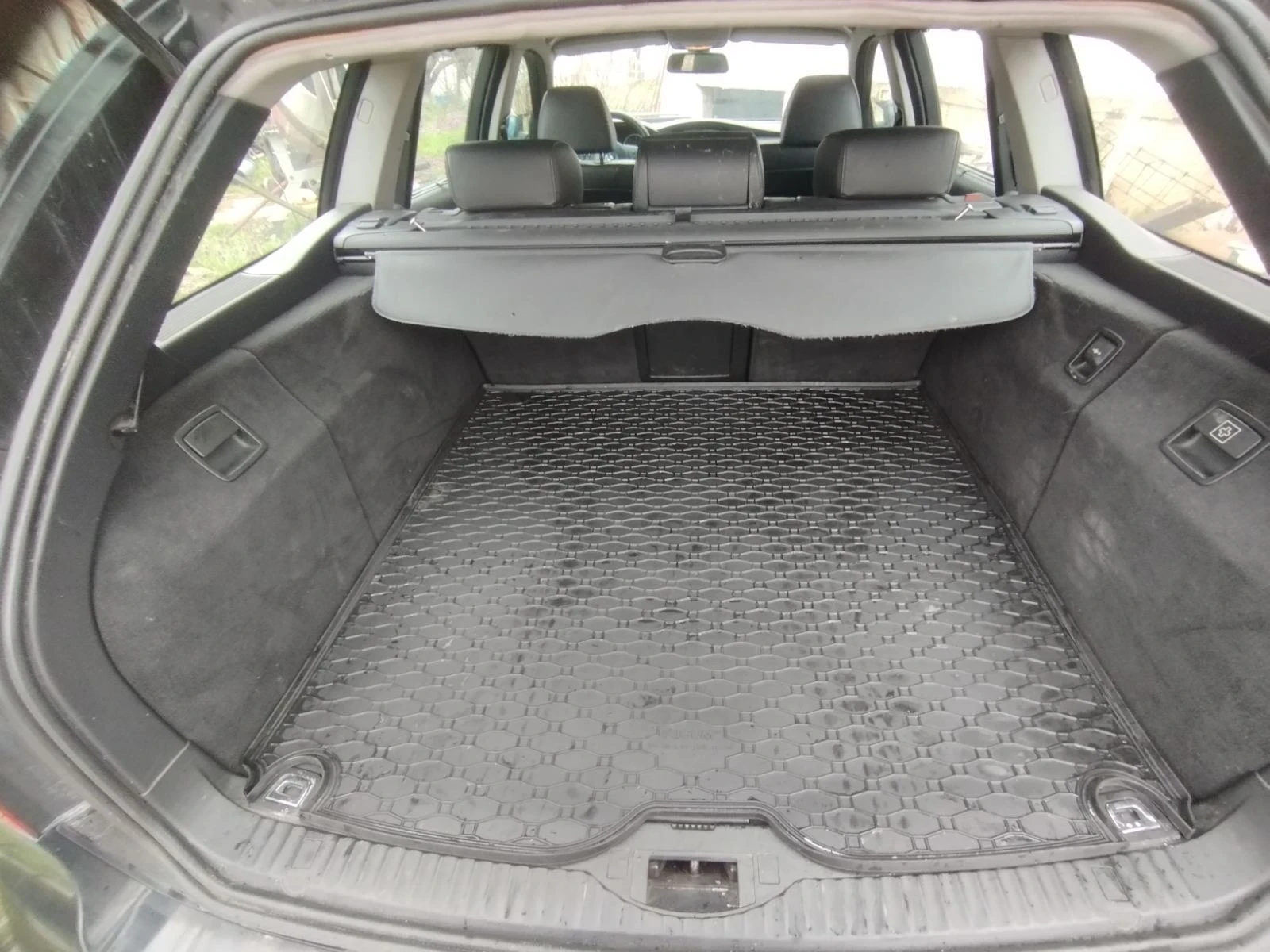 BMW 530, снимка 6 - Автомобили и джипове - 54267546