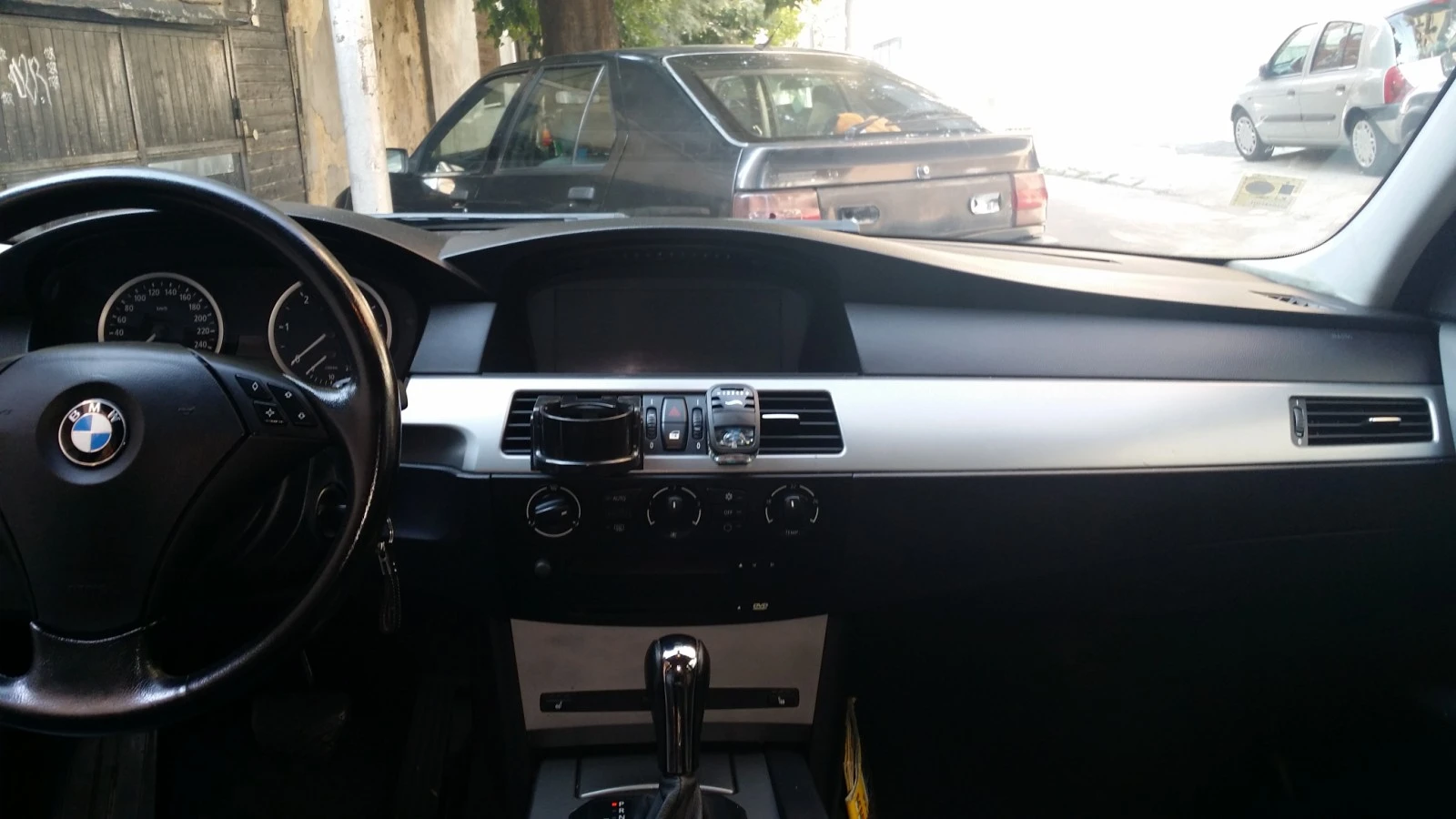 BMW 530 Е60, снимка 5 - Автомобили и джипове - 54284021