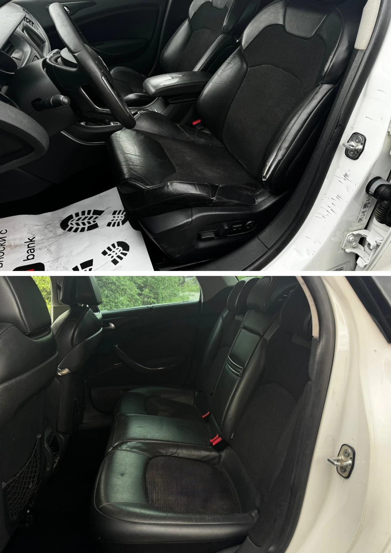 Citroen C5 2.0HDI/163кс, снимка 9 - Автомобили и джипове - 54482732
